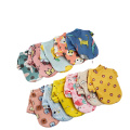 Cute Pet Clothes Cartoon Pet Clothing Summer Shirt Casual Vests Cat T-shirt Puppy Dogs Clothes for Small Pets